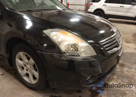 2009 Nissan Altima 2.5 S z USA, uszkodzony, nr VIN 1N4AL21EX9N558607